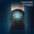 SMELLBLOCK™ Socks - Every Day No Show Collection