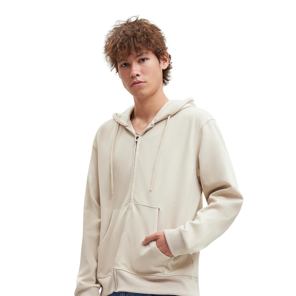 Minimal Hoodie