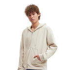 Minimal Hoodie