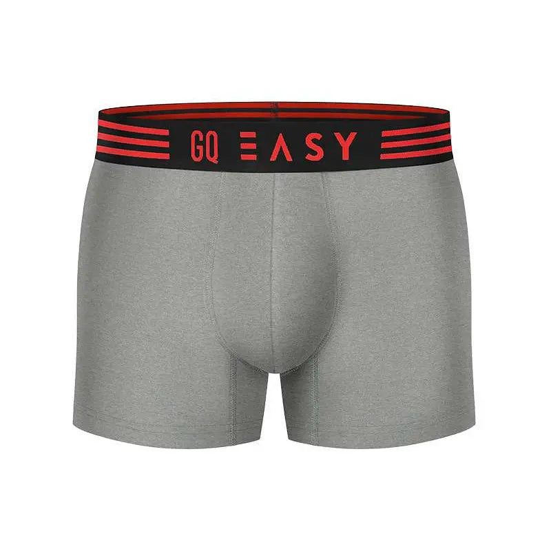 GQ Easy Underwear Comfort Trunk