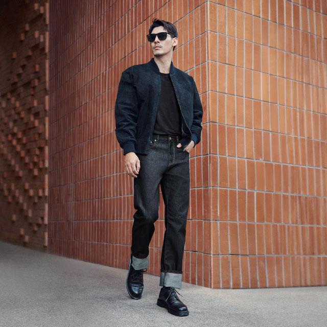 Cool Tech™ Jeans - Regular