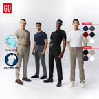 Cool Tech™+ T-shirt Pocket
