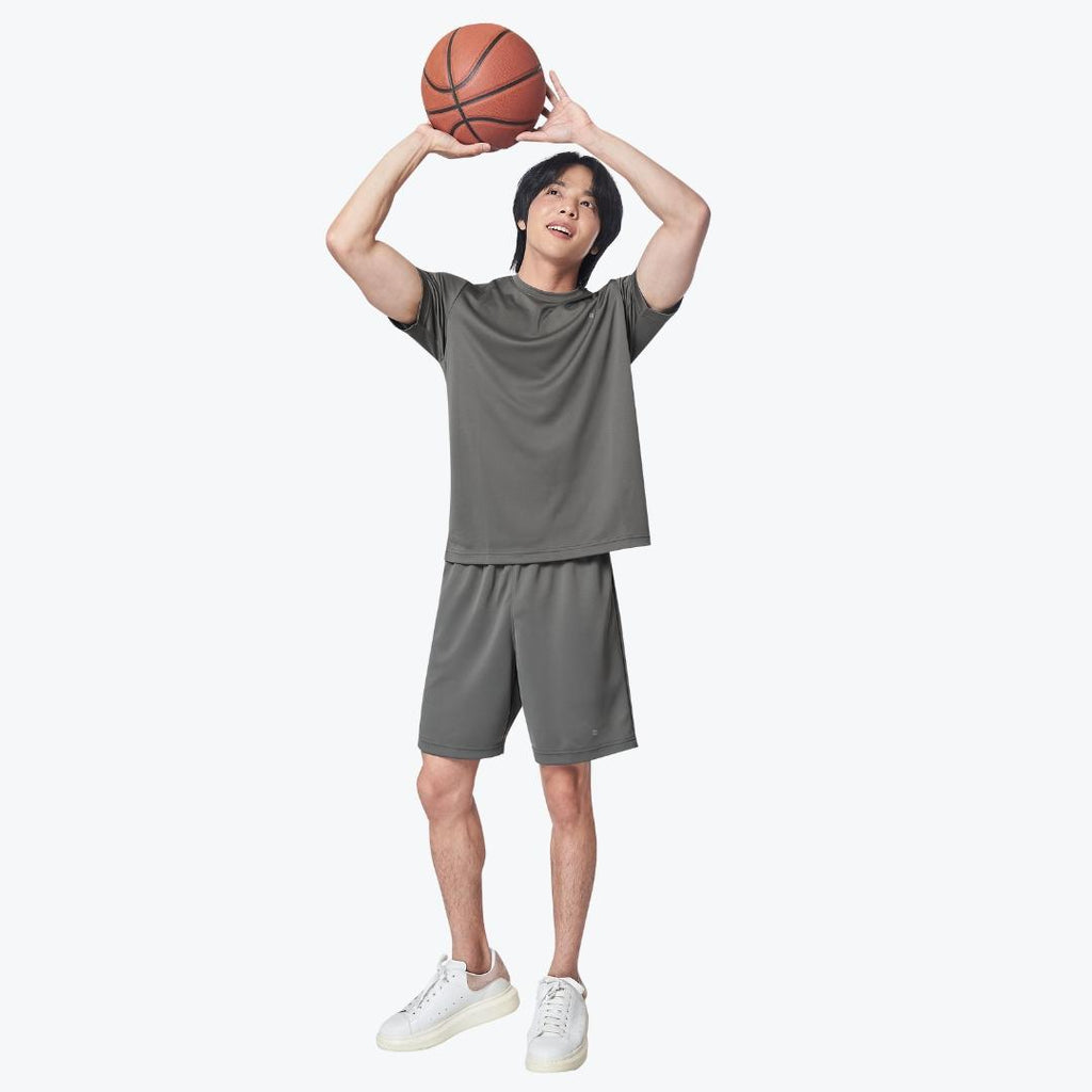 GQ Everyday Sport Short Collection
