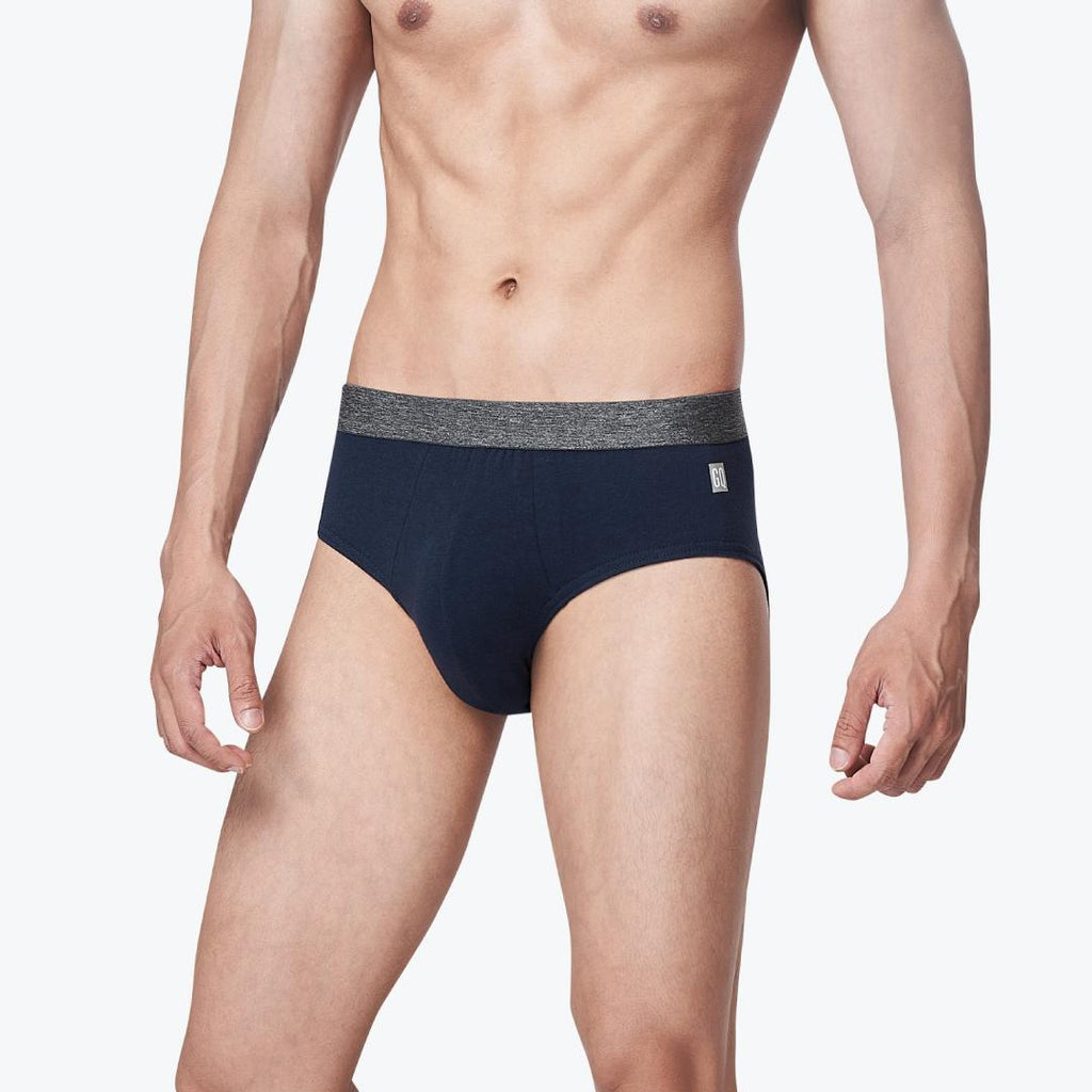 GQ Everyday Kai Classic Underwear