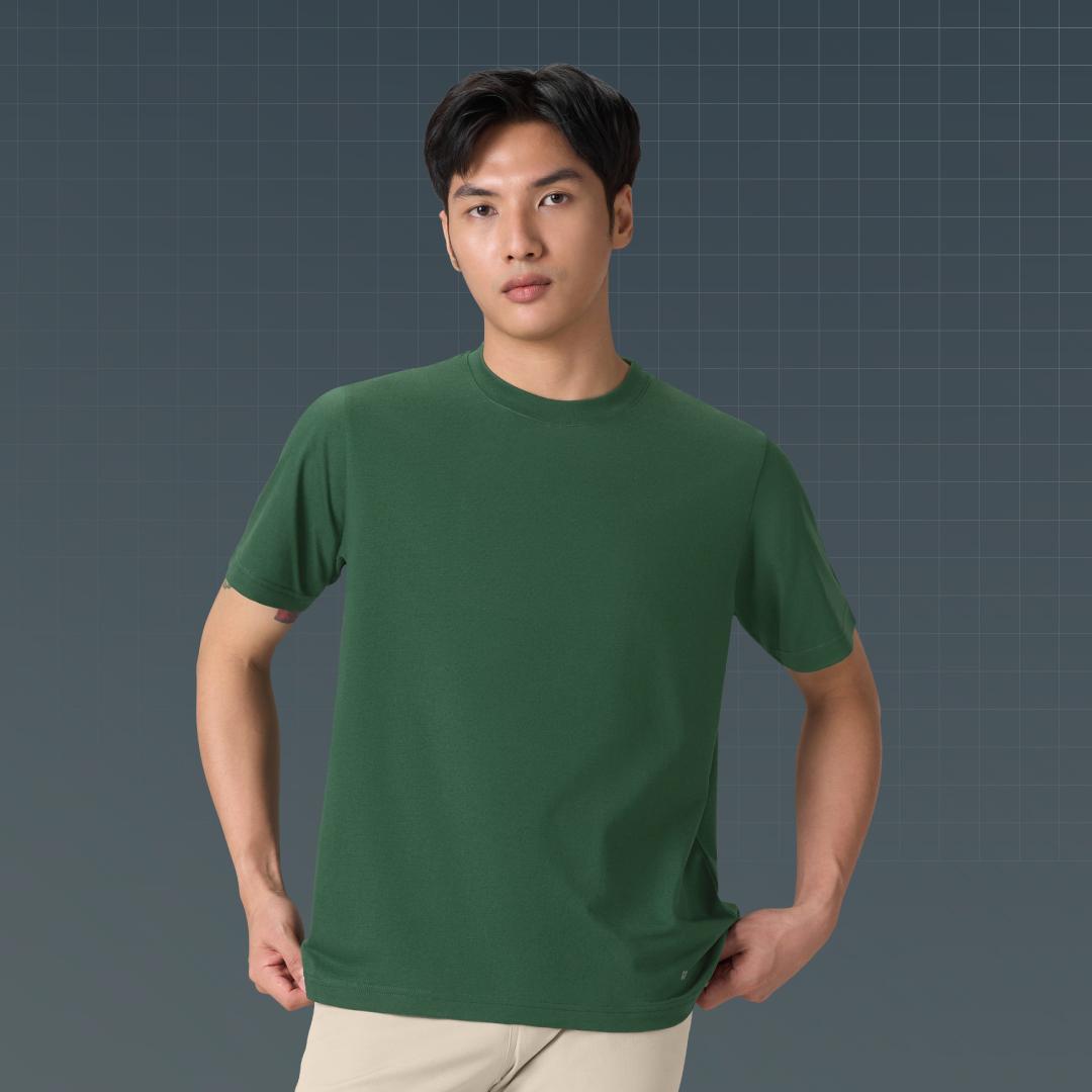 Smart T-Shirt Collection
