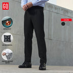 Perfect Pleated Pants™