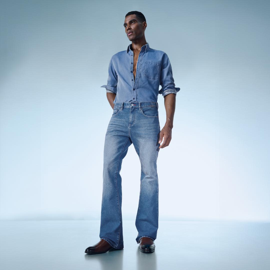 Cool Tech™ Jeans - Boot Cut