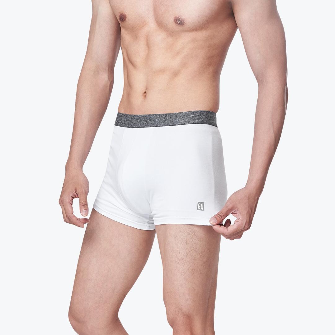 GQ Everyday Kai Classic Underwear