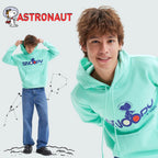 GQ x PEANUTS™ - Smart Hoodie