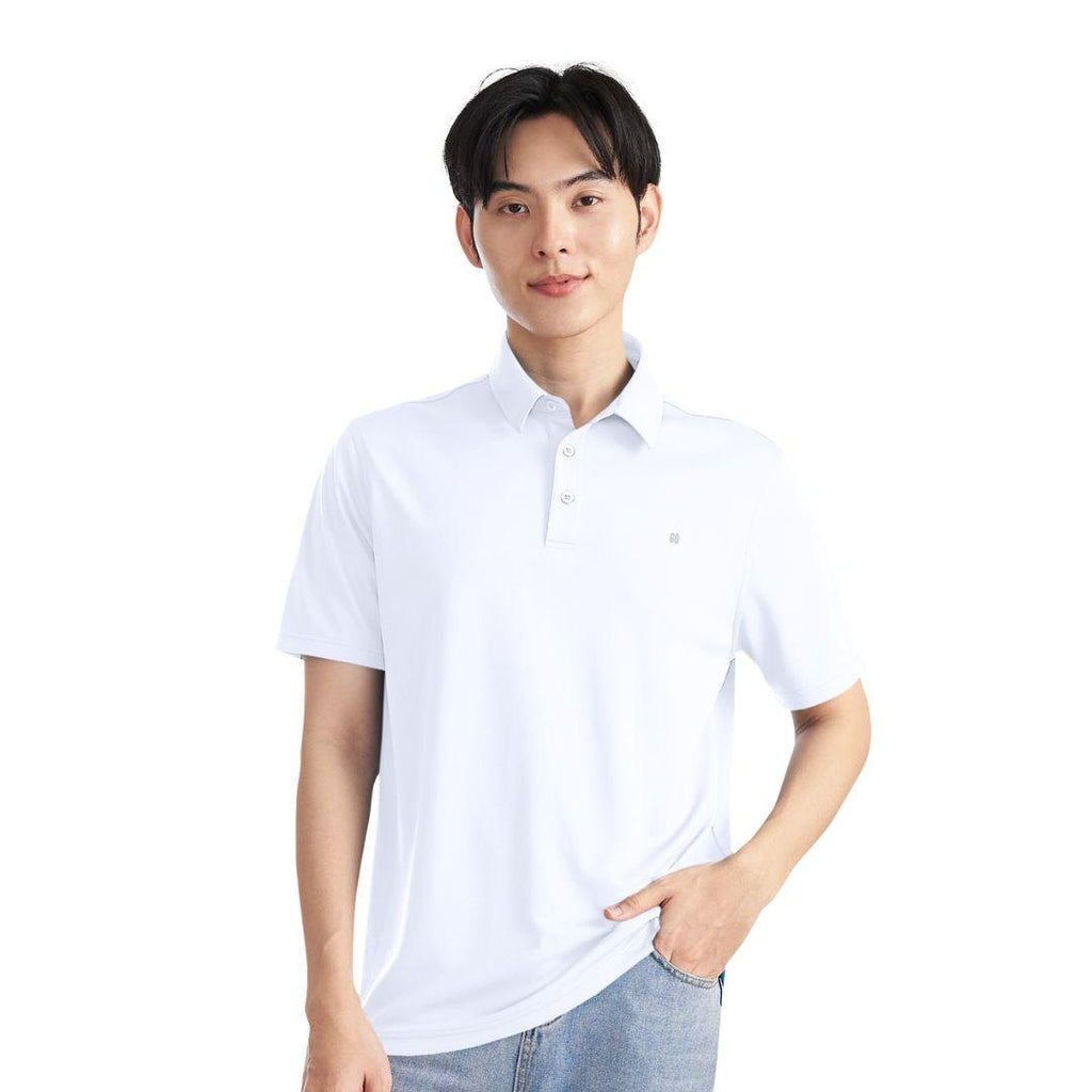 GQ Everyday Sport Polo Classic