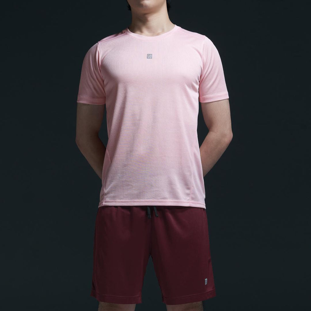 GQ Everyday Running & Training - Flexi Shorts