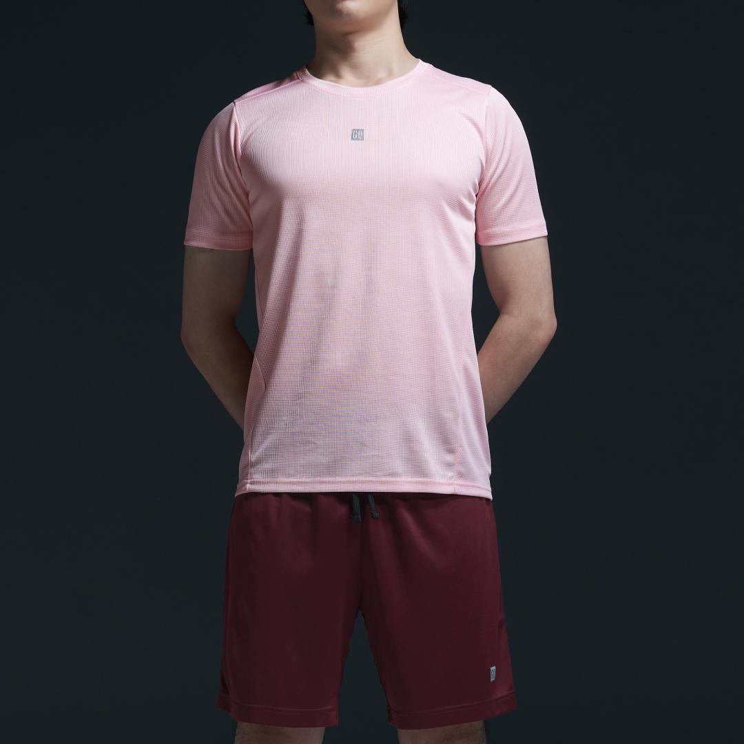 GQ Everyday Running & Training - Flexi Shorts