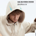 Minimal Hoodie