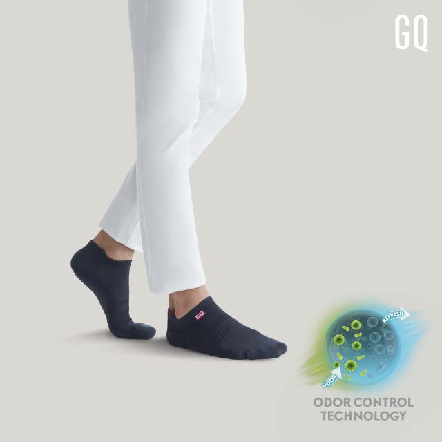 SMELLBLOCK™ Socks Every Day Ankle Collection