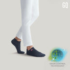 SMELLBLOCK™ Socks Every Day Ankle Collection
