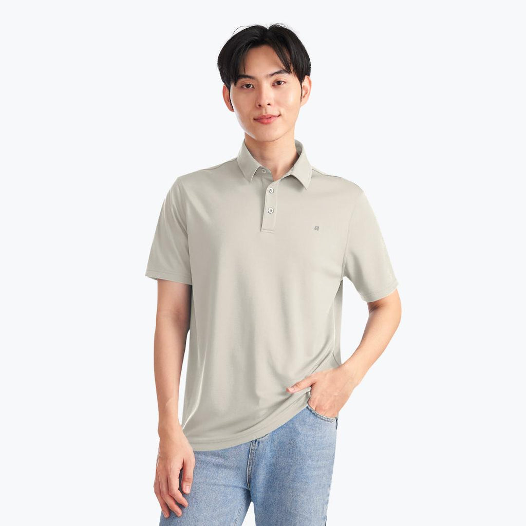 GQ Everyday Sport Polo Classic