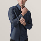 Cool Tech™ Denim Long Sleeves Collection
