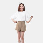 GQ Everyday Women Highwaist Shorts