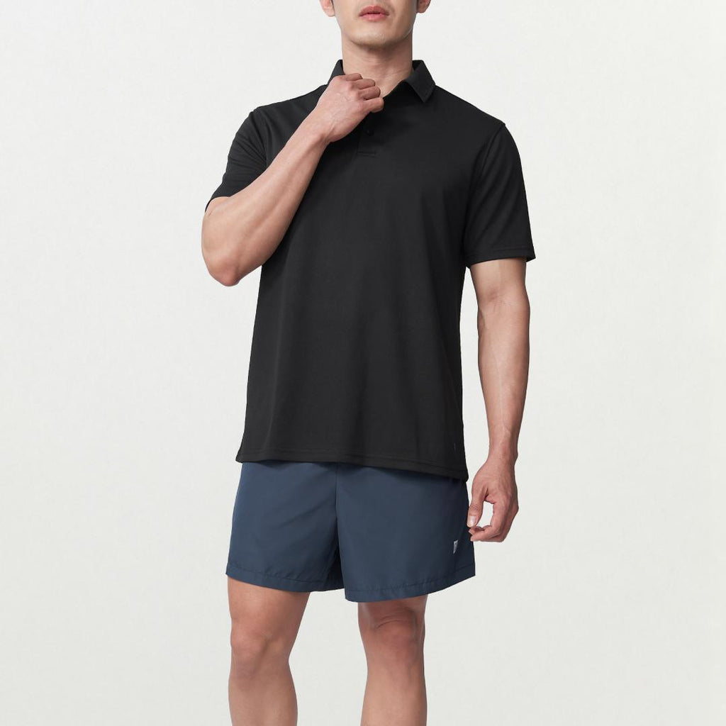 GQ Everyday Running & Training - Lightning Shorts