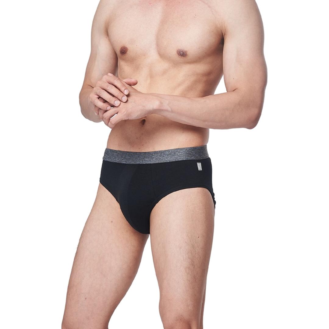 GQ Everyday Kai Classic Underwear