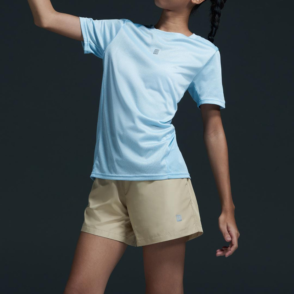 GQ Everyday Running & Training - Lightning Shorts