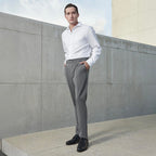 Perfect Pleated Pants™
