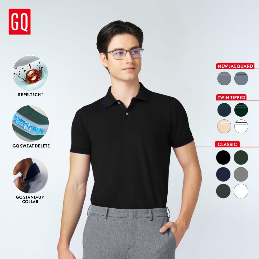 Perfect Polo™ - Classic Collection