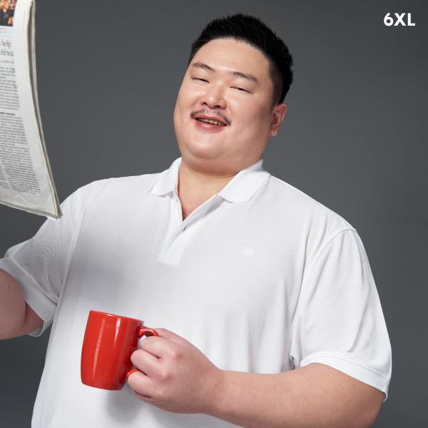 GQ Bear Size Polo™