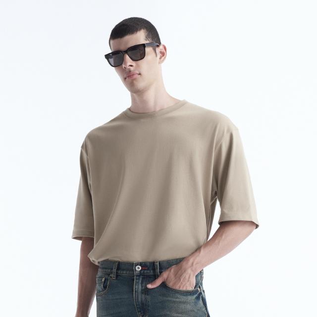 Cool Tech™+ Oversized T-shirt
