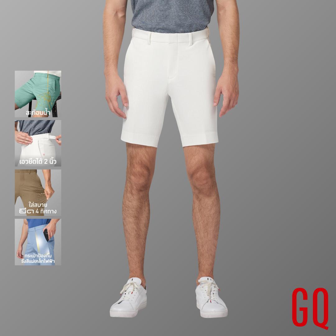 Perfect Chino™  Shorts Collection