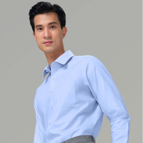GQWhite™ Shirt - Classic Collection