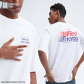 GQ Everyday Oversized T-Shirt  Energy Motion Collection