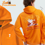 GQ x PEANUTS™ - Smart Hoodie