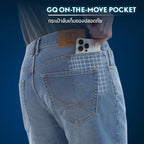 Cool Tech™ Jean Shorts