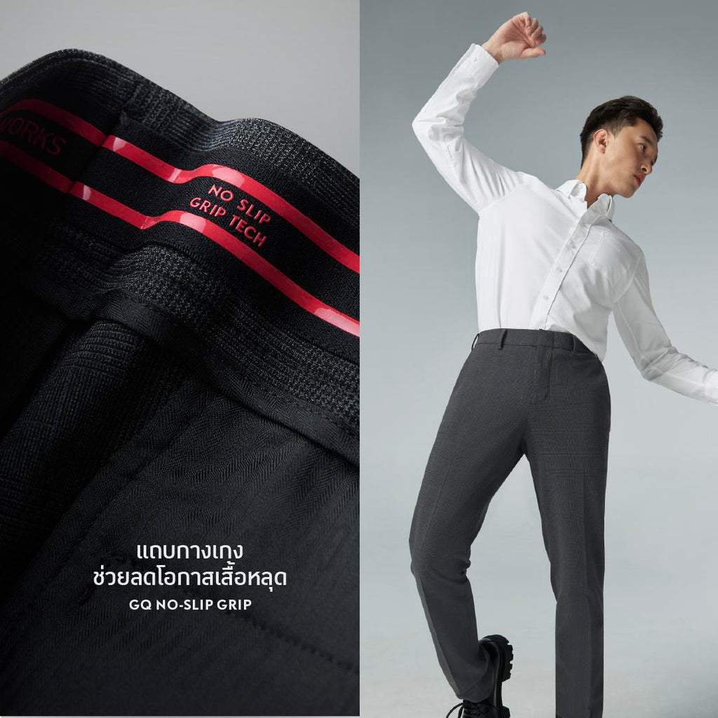 Perfect Pants™ – Relaxed Fit
