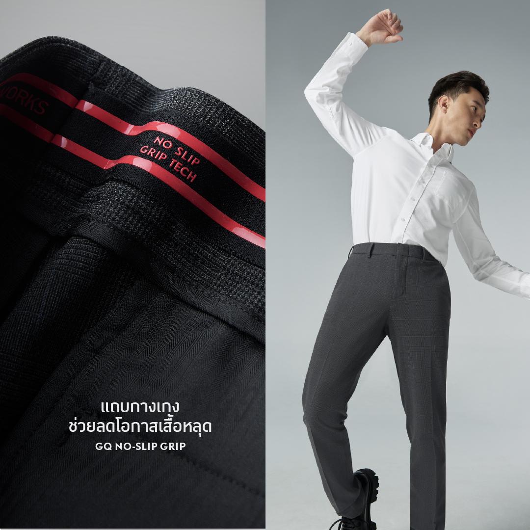 Perfect Pants™ – Relaxed Fit