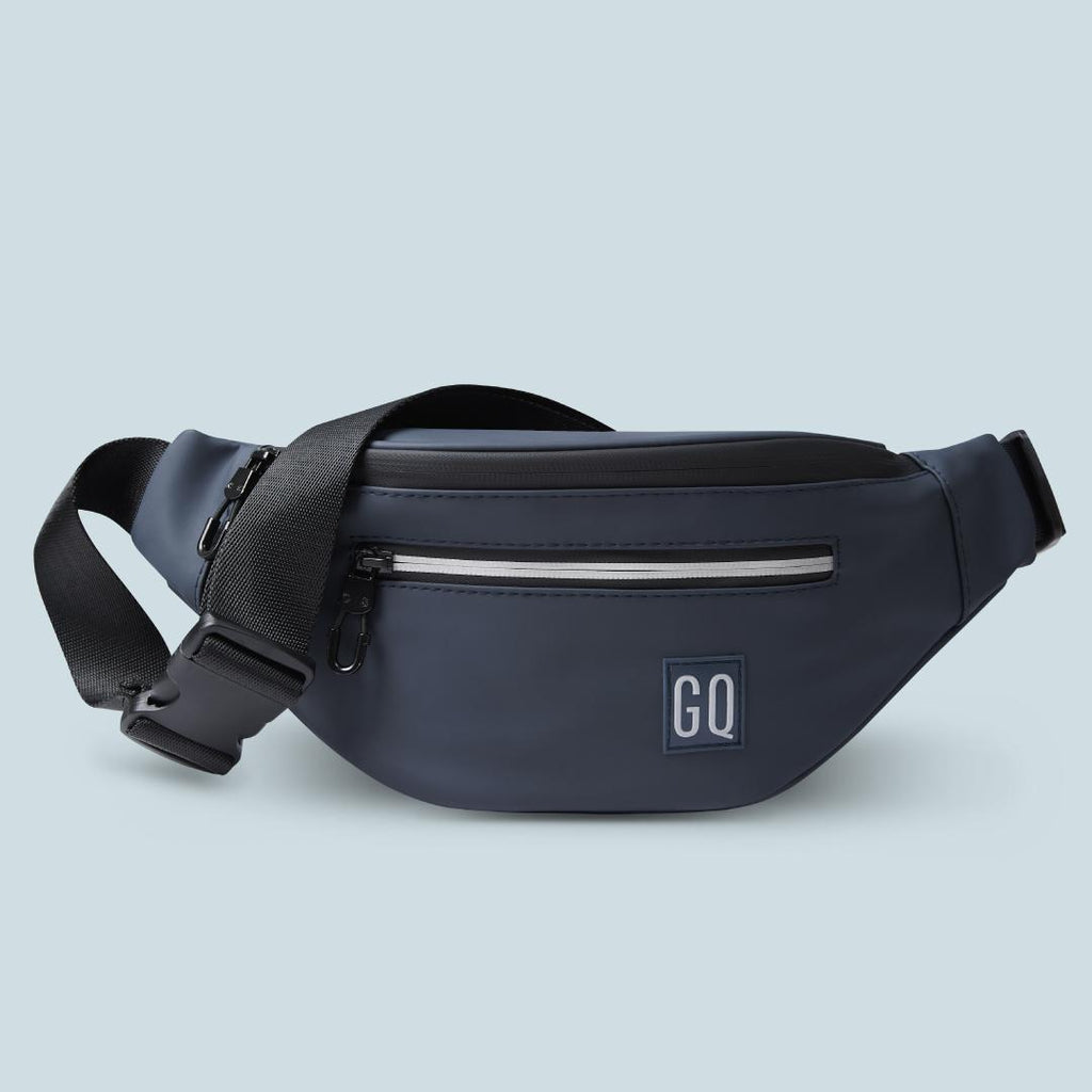 GQ Everyday Crossbody Bag