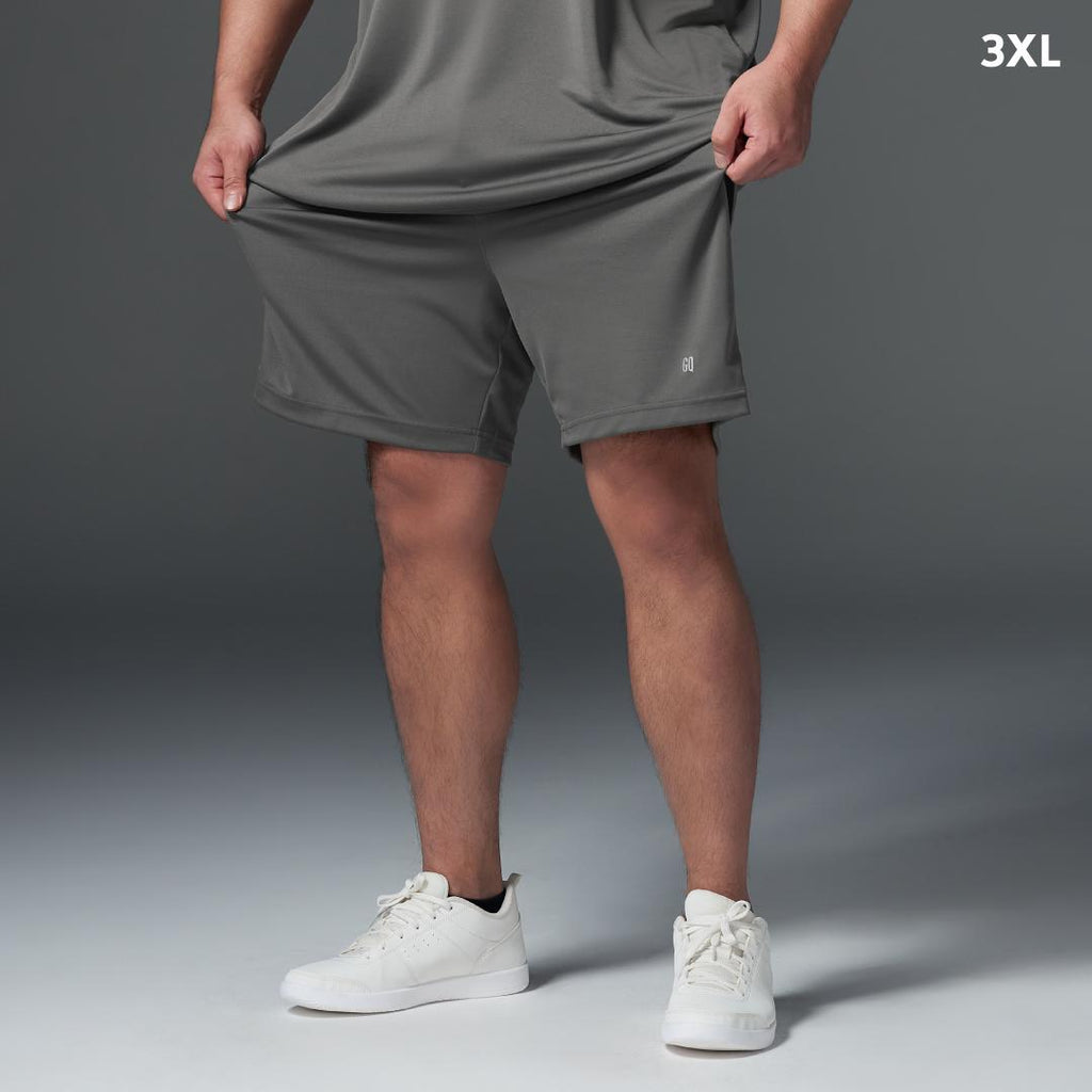 GQ Bear Size Sports Shorts