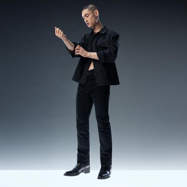 Cool Tech™ Jeans - Straight
