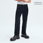Minimal Jeans - Classic Fit