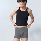 GQ Everyday Underwear : Kai Noom