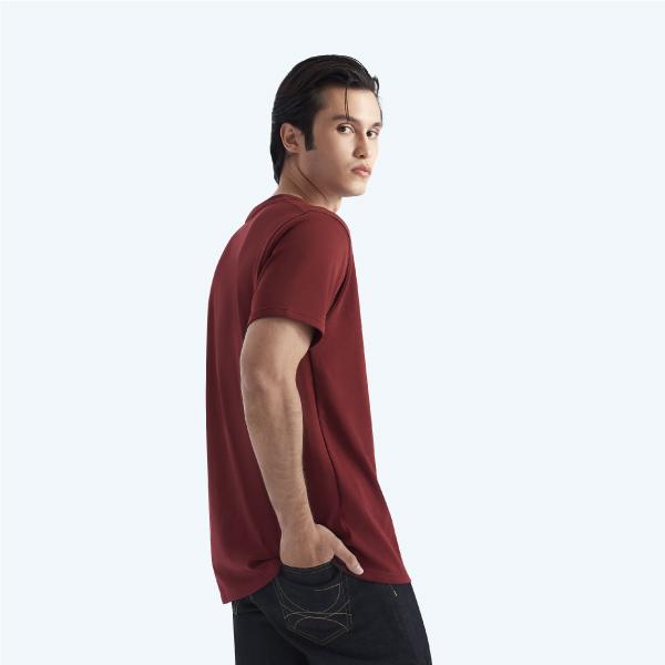 Cool Tech™+ T-shirt Pocket