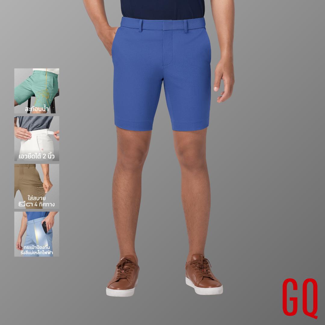 Perfect Chino™  Shorts Collection