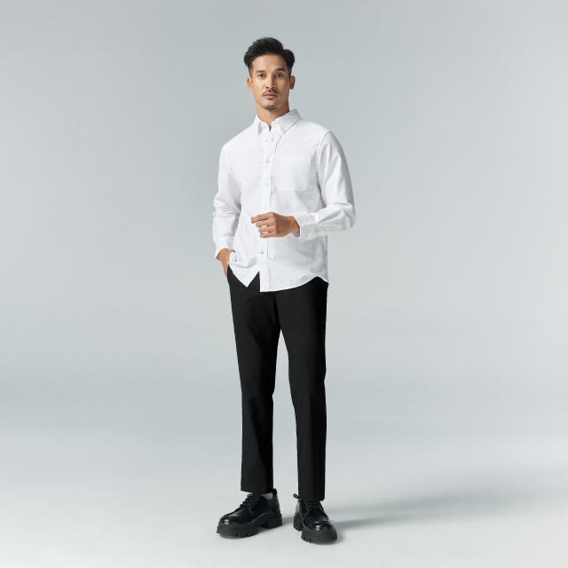 GQ Perfect Oxford™ Shirt
