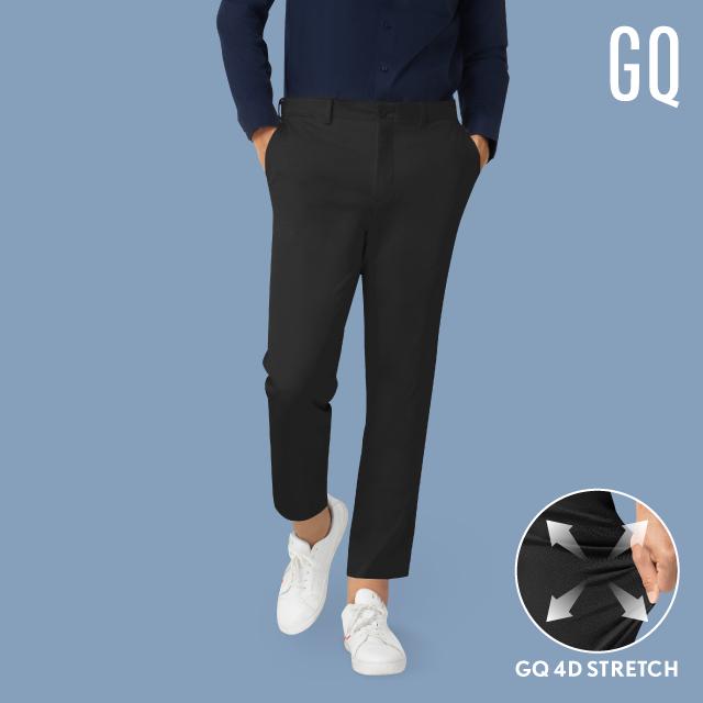 Perfect Ankle Chino™