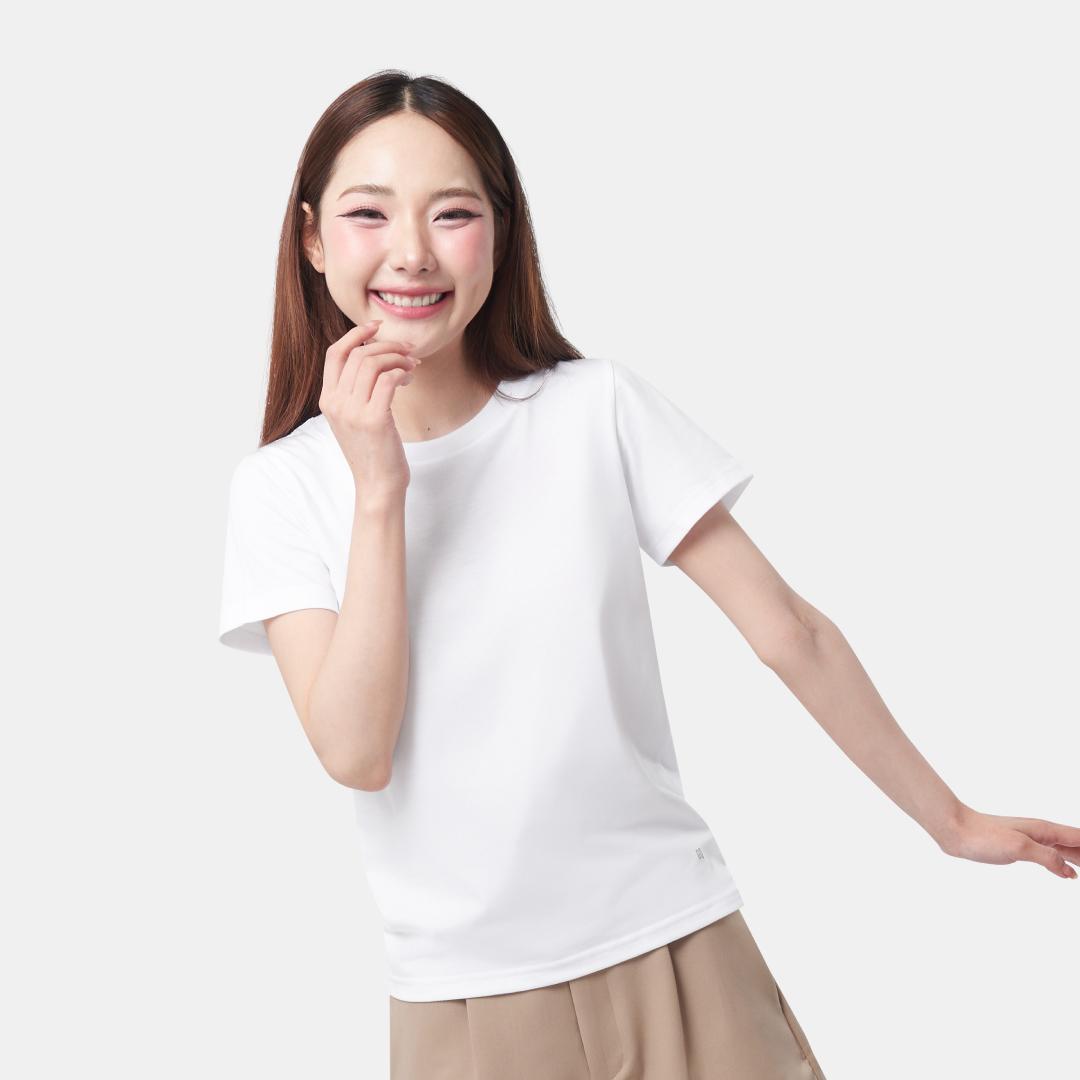 GQ Everyday Women T-Shirt