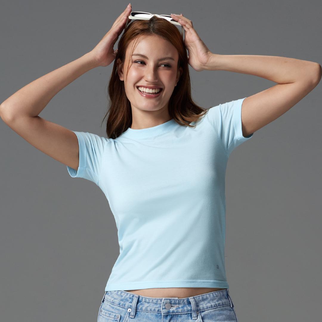 GQ Everyday Women T-Shirt