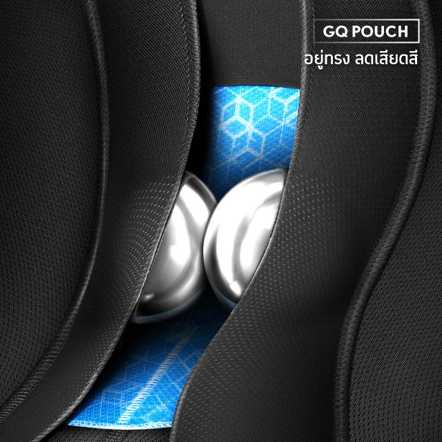 Cool Tech™ Extreme Collection