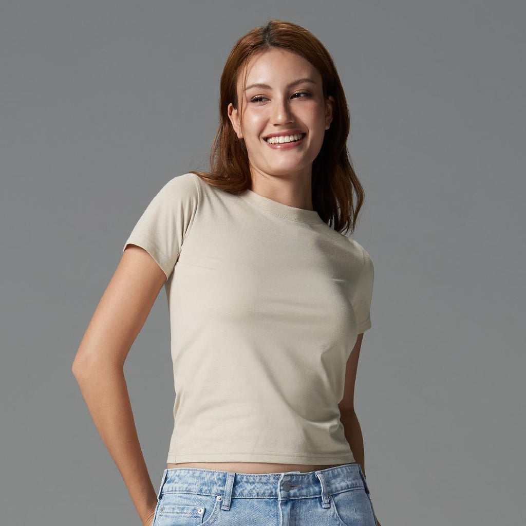 GQ Everyday Women T-Shirt