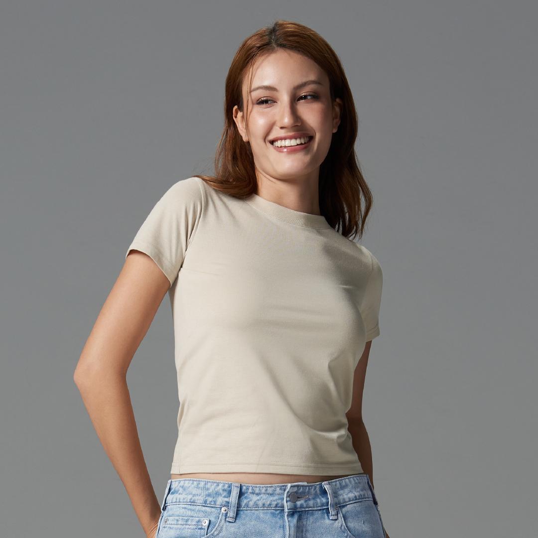 GQ Everyday Women T-Shirt